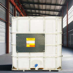 Techbond nhanh chóng bảo dưỡng D4 Polyurethane chế biến gỗ dính cải thiện nhanh chóng thiết lập xử lý nhanh hơn giảm thời gian kẹp - Product Image 1