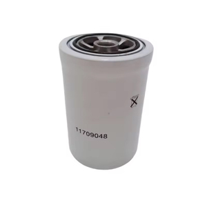 Filtre de transmission CROWN 254686A1 87350636 84403399 compatible avec CASE 580M 580L 580SL 590SN Chargeuse-pelleteuse - Product Image 3