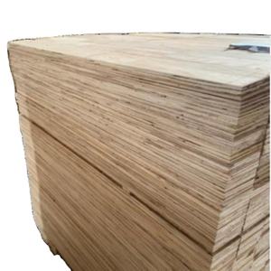 Madera de Acacia/eucalipto/madera dura mixta moderna E2 LVL-Madera laminada para uso en almacén 11-120mm de espesor 1090x43mm 1200x78mm - Product Image 6