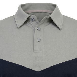 Summer 2026 Wholesale Custom Terry Print Formal Breathable Short Sleeve for Shirt for Men - Product Image 5