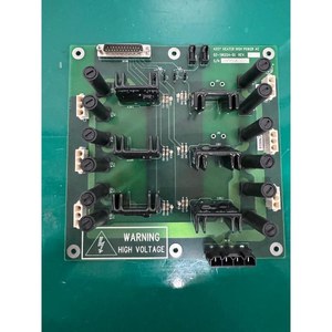ASM ASSY HEATER HIGH POWER AC BOARD 03-196224-01 Ensemble soufflet à vide d'occasion, pièces d'équipement Legacy Semiconductor - Product Image 2