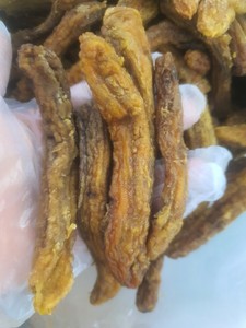 Bananes séchées moelleuses du Vietnam, naturellement sucrées et croquantes, en vrac pour l'exportation - Product Image 4