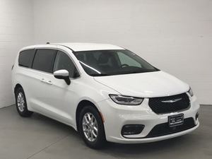 Como Nuevo, Chrysler Pacifica Touring L FWD 2023 - Product Image 1