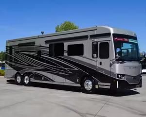 Autocaravanas Newmar Dutch Star Usadas, Económicas, de 2022, 2023 y 2024, con Descuento al Por Mayor para Aventureros - Product Image 3