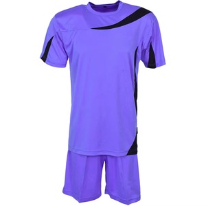 Uniforme de Fútbol de Manga Corta de Color Atractivo y Buena Calidad, Ropa Deportiva, Estilo Único, Uniforme de Fútbol de Primera Calidad 2026 - Product Image 2