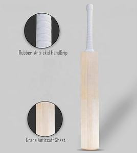Venta al por Mayor de Bates de Cricket de Mimbre de Cachemira Personalizados, de Alta Calidad, Duraderos y Ecológicos, de 2.8 Libras para Jugadores, para Partidos - Product Image 2