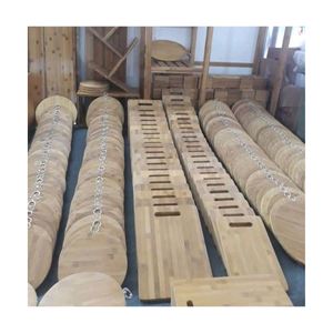 TOP SELLING Fine Bamboo Serving Tray For Delicate Jewelry Display <b>Settings</b> And Sturdy Outdoor BBQ Grilling Meat Preparation - Product Image 6