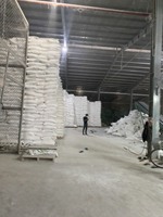 Direkt vom Hersteller: Organisches Arrowroot-Stärkepulver, natürliches Verdickungsmittel, geeignet für die Lebensmittelindustrie und Exportmärkte.