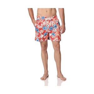 Shorts de Baño para Playa - Secado Rápido, Estilo Casual de Verano, 100% Poliéster, para Correr y Trajes de Baño Clásicos - Product Image 3
