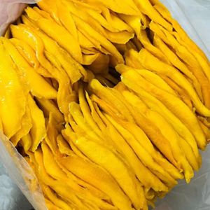 Mango Deshidratado Premium de Vietnam, Sabor Original, Venta al por Mayor, Snack de Fruta Tropical, Calidad de Exportación, Directo de Fábrica - Product Image 4