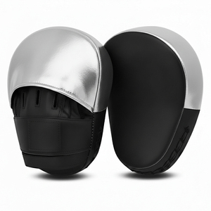 นวมเจาะหนังโฟกัสปรับแต่งได้แบบมืออาชีพ - Product Image 1