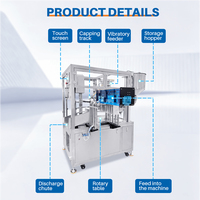 Machine de remplissage automatique de sachets à bec verseur pour jus de pomme, équipement d'emballage de boissons liquides, fourniture d'usine