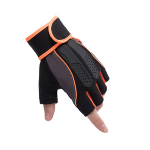 Gants de course moto personnalisés haut de gamme pour hommes, pour le cyclisme sportif et la conduite décontractée à moto, prix de gros Hike Impex - Product Image 5