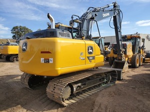 Excavadora de Servicio Pesado 2023 130P X840110 de Alto Rendimiento, Suministro al por Mayor - Product Image 5