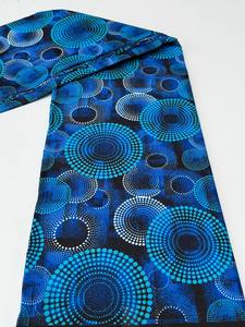 Tissu en coton Ankara imprimé africain personnalisé pour vêtements, sacs, textiles – Fabricant et fournisseur en gros de Tanzanie - Product Image 6