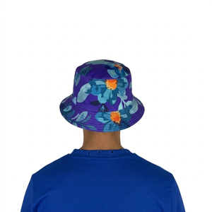 Nouveau chapeau bob unisexe élégant, de haute qualité, au design personnalisé, durable, respirant, décontracté, toutes saisons, en matière douce - Product Image 6