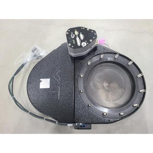 วาล์วควบคุมสุญญากาศ65048-JHGH-BHP4/0175วาล์วที่ใช้เป็นชิ้นส่วนอุปกรณ์เซมิคอนดักเตอร์รุ่นเก่า - Product Image 2