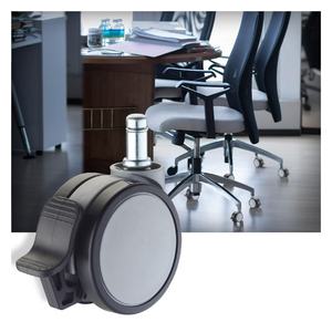 Roulette de bureau Roulettes Industrielles Autres meubles Quincaillerie Cuisine - Product Image 1