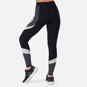 Plus Size Women's Cotton/Bamboo Fiber Mid Waist Breathable <b>Padded</b> Bum Buttock <b>Hip</b> Shapers Bottom Lifter Panties Leggings - Product Image 5