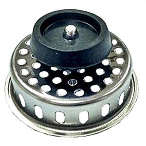 Cesta de Cocina Holinking PSS0018 de Acero Inoxidable, Diseño Tradicional, Superficie Pulida, Prevención de Corrosión, Ecológica, 1 Año de Garantía - Product Image 5