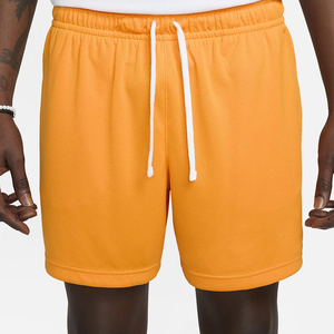 Shorts de sport respirants en mesh pour hommes, séchage rapide, entraînement athlétique, course à pied, fitness, taille à cordon, légers, été - Product Image 1