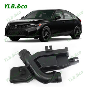YLB Moteur Filtre À Air D'admission Résonateur Chambre Assy Box 17230-64A-A00 pour Honda Civic FE1 FE 11Th Gen 2022 2023 2024 - Product Image 1