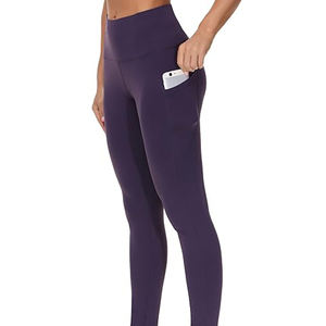 Pantalones de Compresión de Alto Rendimiento para Niñas con Logotipo Personalizado, Leggings Deportivos Elásticos para Deportes, Entrenamiento y Ropa Deportiva - Product Image 3