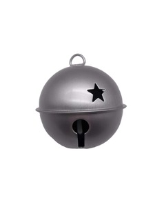 ของตกแต่งคริสต์มาสสีชมพูอมแดงและสีเงิน ดีไซน์หรูหรา น้ำหนักเบา - Product Image 2