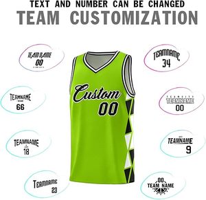 Maillot de basket-ball pour homme, design 2024, sans manches, uni, de bonne qualité et à bas prix. - Product Image 2