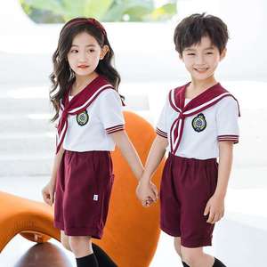 DHL Fabrication sur mesure de tenues scolaires coréennes de haute qualité pour filles, uniformes scolaires asiatiques, photos de tenues scolaires coréennes pour filles - Product Image 5