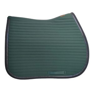 Almohadillas de Silla de Montar para Caballo de Polialgodón a Precios Razonables, Tejido Transpirable, Diseño Clásico, Asiento Suave y Cómodo, Color Personalizado, Correa de Mano - Product Image 2