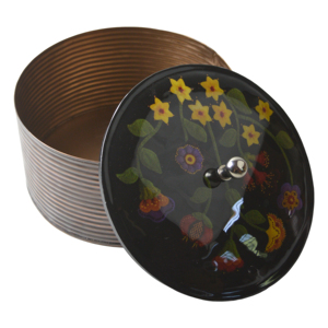 Conteneurs de rangement festifs, organisateur de cuisine, conteneur de stockage alimentaire, pots les plus vendus, matériau de qualité, design pour hôtels et restaurants - Product Image 4
