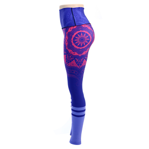 <b>Compression</b> Spats Leggings <b>for</b> <b>Men</b> Mma Leggings Sports <b>Men</b> Trousers <b>Tight</b> Spats Digital Mma Leggings Fitness Kickboxing Mma - Product Image 4