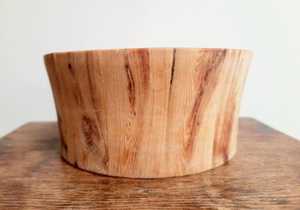 Tazón de Madera Desechable a Precio de Fábrica, Personalización Sostenible, Estilo Minimalista para Fiestas, Disponible al por Mayor, Fabricante, Ideal para Alimentos - Product Image 4