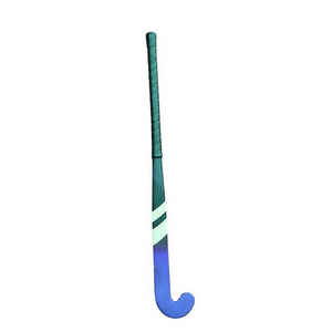 Bâton de hockey sur gazon composite pour un contrôle du ballon amélioré, une précision de frappe puissante et des performances de match fiables - Product Image 1