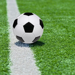 Ballon de football professionnel taille 2/3/5, ballon de sport en cuir PU, cousu à la machine, ballon d'entraînement en PVC - Product Image 2