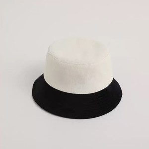 Chapeau Bob Personnalisé en Gros, Vierge, avec Broderie ou Impression de Logo, pour l'Été, la Plage, les Activités de Plein Air et les Voyages, Unisexe, Style Pêcheur - Product Image 2