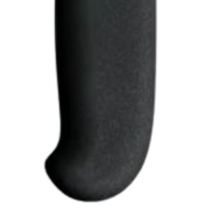 Cuchillo para Deshuesar de 15 cm, Acero Inoxidable, Hoja Recta Afilada, Cuchillo de Cocina para Recortar y Deshuesar Carne con Mango Ergonómico Negro Antideslizante - Product Image 6