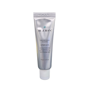 Crema Rivitalizzante REJURAN Enhanced 50ml con Complesso Peptidico C-PDRN, Anti-Età, Niacinamide, Lozione Viso Rassodante e Illuminante - Product Image 3