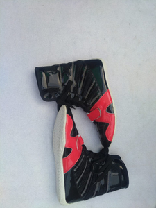 Équipements de sport d'arts martiaux les plus demandés, chaussures de Sambo, fournisseur en gros en ligne, bottes de Sambo pour hommes et femmes - Product Image 3