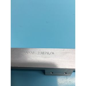 2 AMAT 0020-23876 <b>SPACER</b> 6-12 SOURCE GUIDE PIN - Trusted Global Legacy Semiconductor Equipment and Parts at - Product Image 4