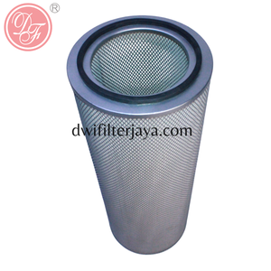 ไส้กรองอากาศสำหรับกระบอกสูบกังหันก๊าซสำหรับโรงไฟฟ้า - Product Image 4
