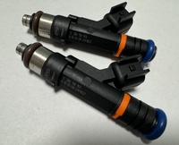Nuevo Inyector de Combustible para Motor Diésel LEWEDA 0280158165 280CC, Boquilla para Camión Penta Mercruiser Common Rail, 1 Año de Garantía