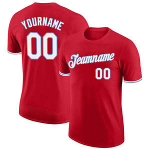 Custom Sports Jersey Manufacturer Personalized Club Uniform Lightweight Performance Men's Shirts Apparel Private <b>Label</b> Wholesale - Product Image 1