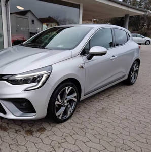 ENVÍO INMEDIATO 2022 RENA AWD 24.700KM GRIS METALIZADO 100HP 5 PLAZAS 4 CILINDROS TRANSMISIÓN AUTOMÁTICA PLÁSTICO Industrial OEM/DIY ODM - Product Image 3