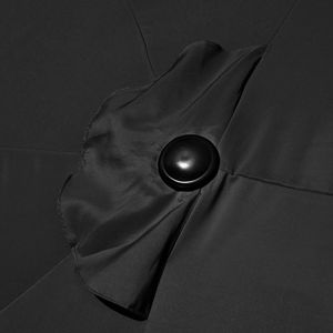 Copertura di Ricambio per Ombrellone da Giardino a Doppia Faccia da 14 Piedi, Resistente e Impermeabile - Product Image 5