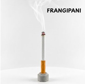 Frangipani Cigarette-Shaped Incense Sticks |Wholesale Frangipani Cigarette Incense Stick|Cigarette DesignFrangipani IncenseStick - Product Image 1