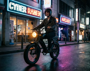 Nuovo Design Bicicletta Elettrica <span class=keywords><strong>di</strong></span> Tendenza - Product Image 3