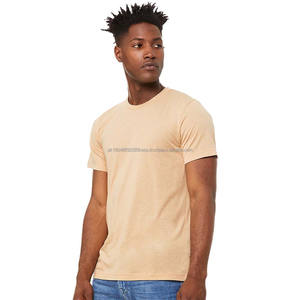 Camiseta Deportiva para Adultos de Alta Calidad, Precio de Fábrica, 100% Algodón, Secado Rápido - Product Image 2