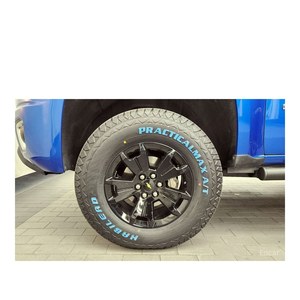 Chevrolet Colorado 3.6 Extreme 4WD Euro V, Caja de Cambios Automática, Asientos de Cuero, Volante a la Izquierda, Cámara Trasera - Junio 2020, 23,575 km - Product Image 4